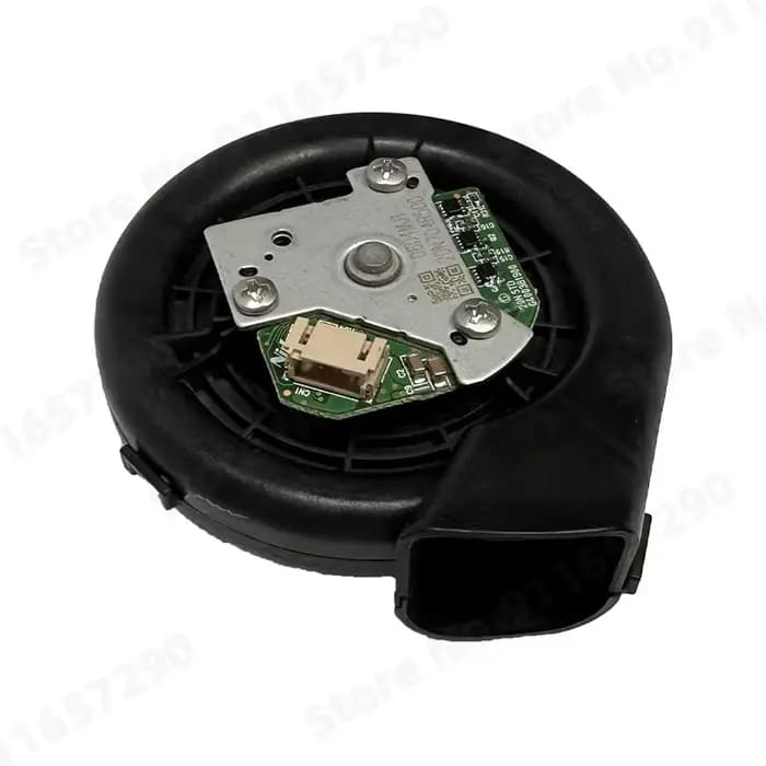 Module de ventilateur pièces de rechange pour aspirateur Robot Dreame Bot L10 Pro D10 Plus D9 MAX Z1