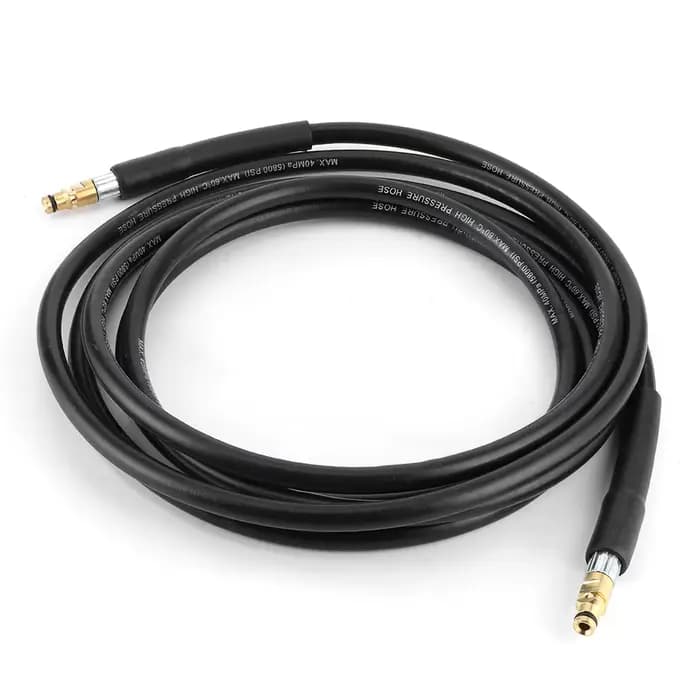 Tuyau de Nettoyage d'Eau à Haute Pression pour Karcher K2, K3, K4, K5, 6/8/10m