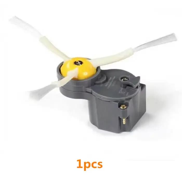 Moteur de brosse latérale pour robot aspirateur iRobot Roomba 500 600 700 800 900 528 552 564 595 56