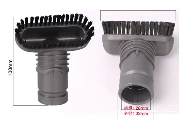 Brosse de remplacement pour aspirateur Dyson V6 DC62 dc29 DC35 DC45 DC58 DC59 DC47, pièces et access