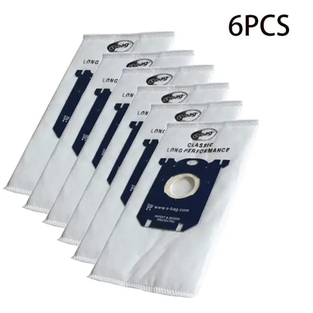 Sac à poussière pour Philips Electrolux FC8202 FC8204 FC9087 FC9088 HR8354 HR8360 HR8378 HR8426 HR85
