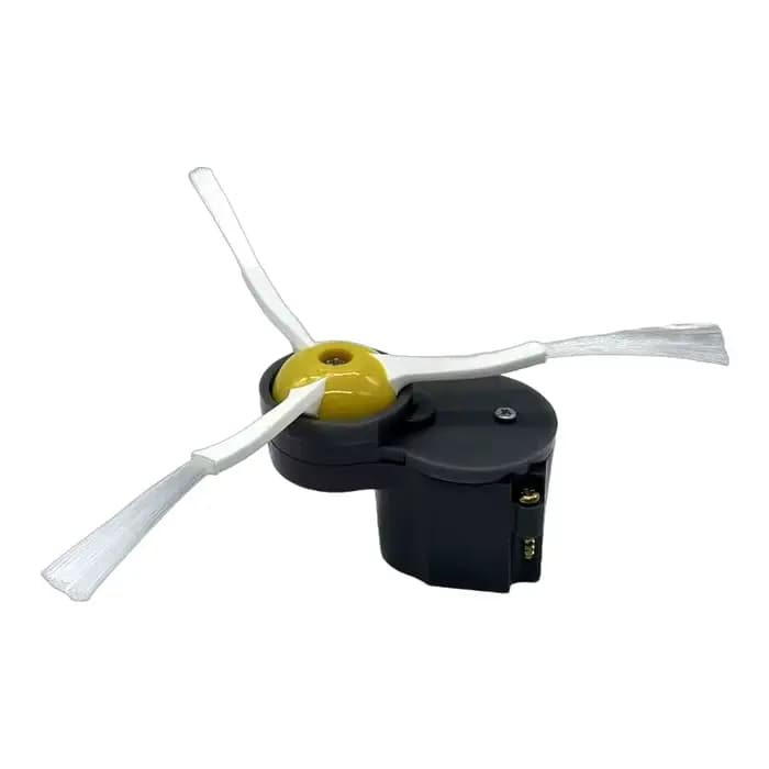 Moteur de brosse latérale pour robot aspirateur compatible avec toutes les séries iRobot Roomba 500