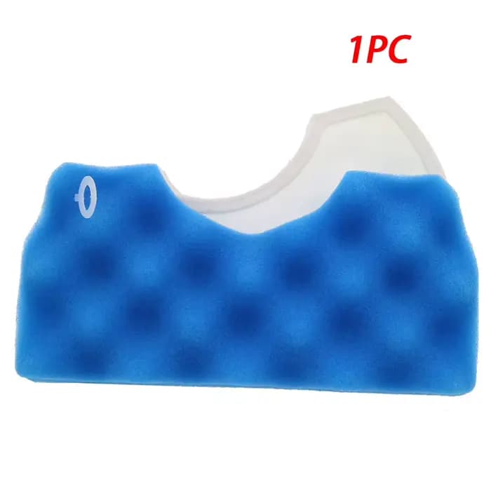 Ensemble de filtres à poussière pour aspirateur Samsung Cup DJ97-01040C vca-vm 45P VM 45P SC43 SC44