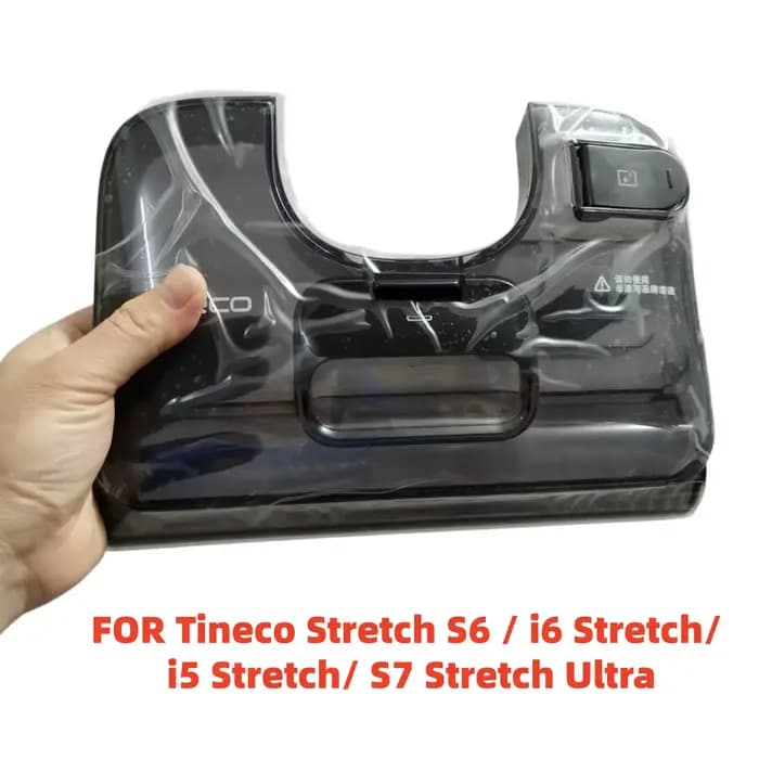 Réservoir d'eau propre d'origine pour aspirateur Tineco Stretch S6 / i6 Stretch / i5 Stretch / S7 St