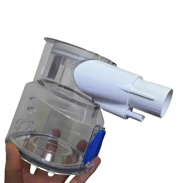 Nouvelle poubelle d'aspirateur originale pour aspirateur sans fil Tineco A10 Hero, accessoire de boî