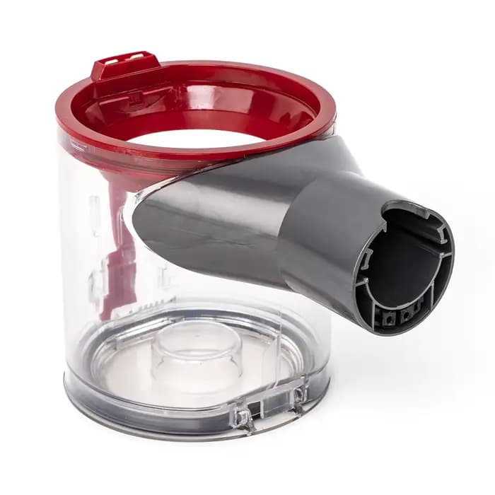 Aspirateur sans fil portatif, seau à poussière, bac à ordures pour Dyson V7 V8 SV10 SV11, pièces de