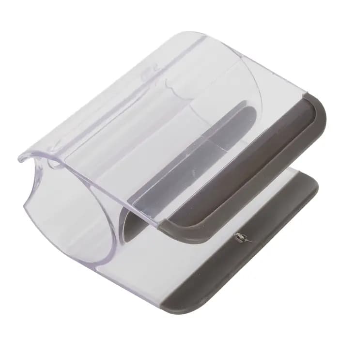 Clip de fixation de support d'accessoires pour Dyson V7 V8 V10 V11 V15, Clip de rangement de tête d'