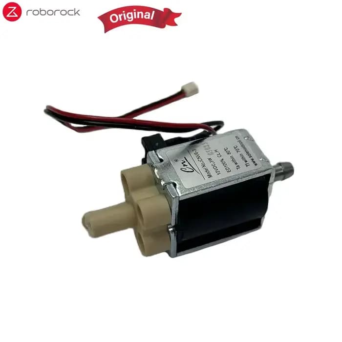 Ensemble de pièces de rechange pour électrovanne Onyx3, accessoires d'origine pour aspirateur Roboro