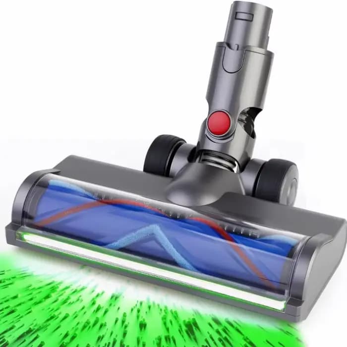 Brosse de nettoyage à entraînement direct pour aspirateurs Dyson V6 DC58 DC59 DC61 DC62 DC74, access