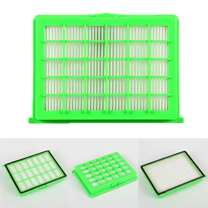 Filtre d'aspirateur pour COMPACTEO ZR 004101 ZR 004201 MT 000701 Accessoires pour aspirateur d