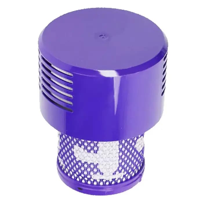 Grande unité de filtre lavable pour aspirateur sans fil Dyson V10 Sv12 Cyclone Animal Absolute Total