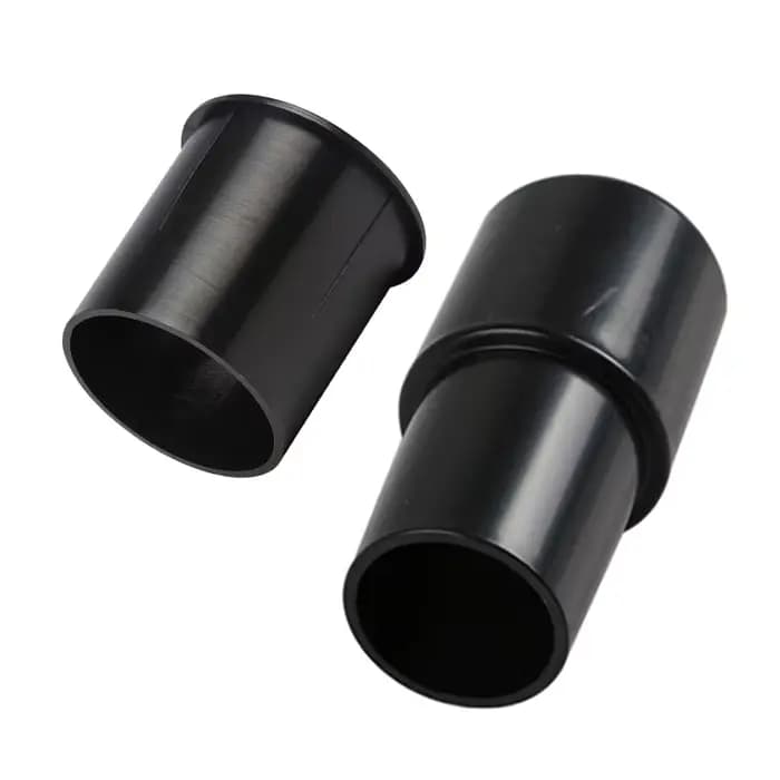 Adaptateurs de diamètre interne 32-35MM 35-32MM, tuyau d'aspirateur universel, outil de nettoyage po