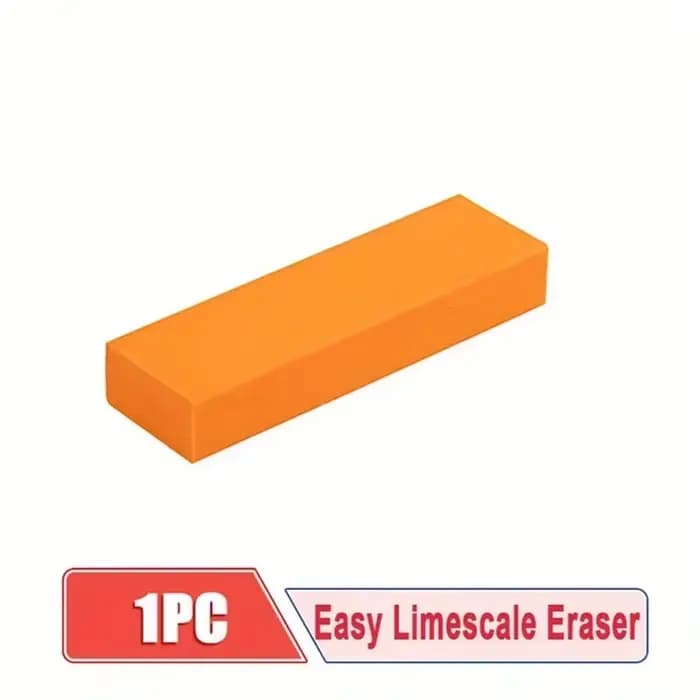 Gomme antirouille facile HOGlass, anti-calcaire, caoutchouc, ménage, cuisine, livres, outils, cuisin