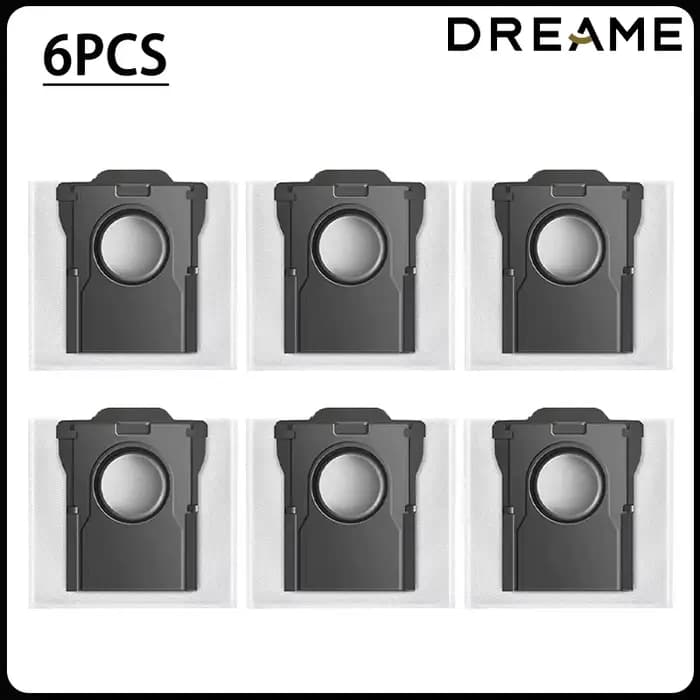 Dreame D10 Plus Gen 2, D20 Ultra, L10s Ultra Gen 2 / Gen 3, L10s Plus, L30s L40 L40s L50 L10s Pro Ul