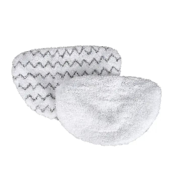 Tampons pour nettoyeur vapeur Bissell PowerFresh 1940 1806 1544 1440 2075A 2685A 1940W 19404 Series,