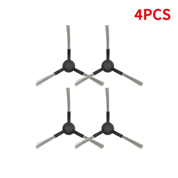 Pour Xiaomi Mi Robot aspirateur-vadrouille Pro STYTJ02YM Viomi V2 V3 SE Conga 3490 3690 accessoires