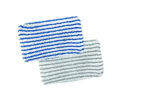 Tampons de vadrouille adaptés à ZR 009600 Tête Aqua pour Rowenta XFORCE Flex 8.60 11.60 RH9611 RH9