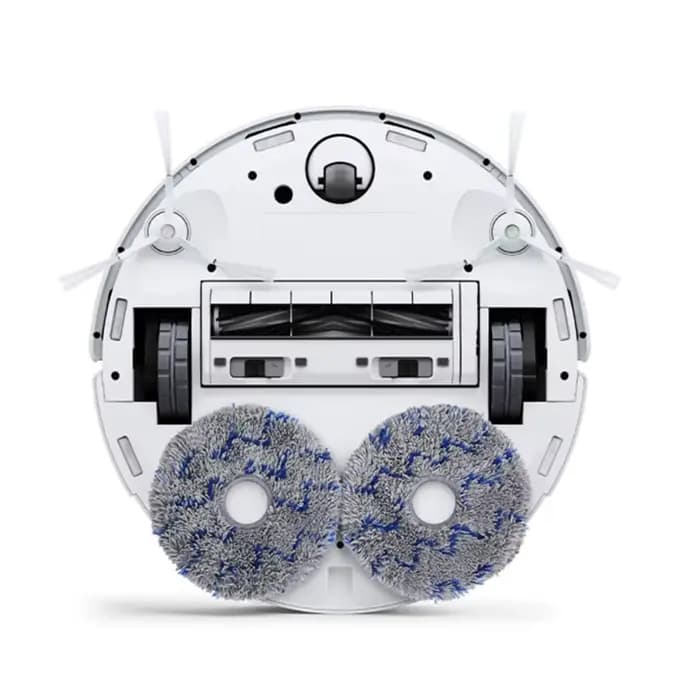 Pour Ecovacs Deebot X1 OMNI / T10 OMNI accessoires Robot aspirateur pièces sac à poussière filtre He