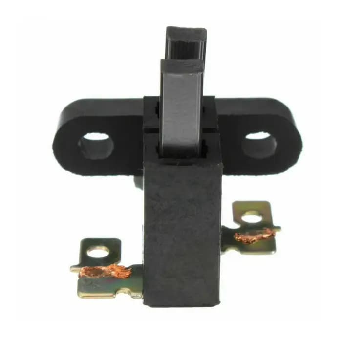 Ensemble de balais de carbone de remplacement pour générateur, 2kw, 3kw, 4kw, 5kw, 7kw, pour le char