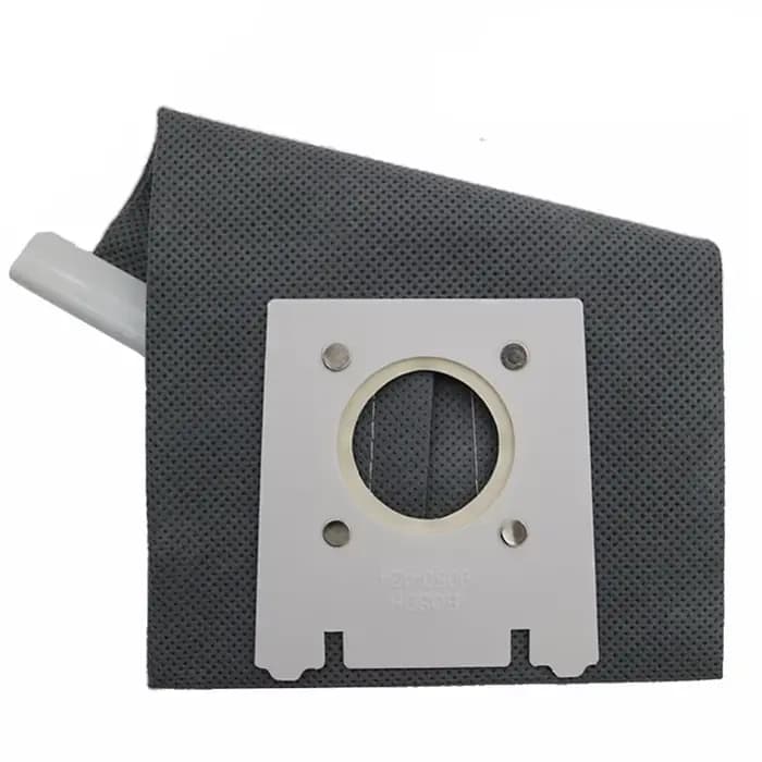 Sacs à poussière lavables pour aspirateur G Type G, sacs à poussière pour gril, Bosch et SIEMENS, BS