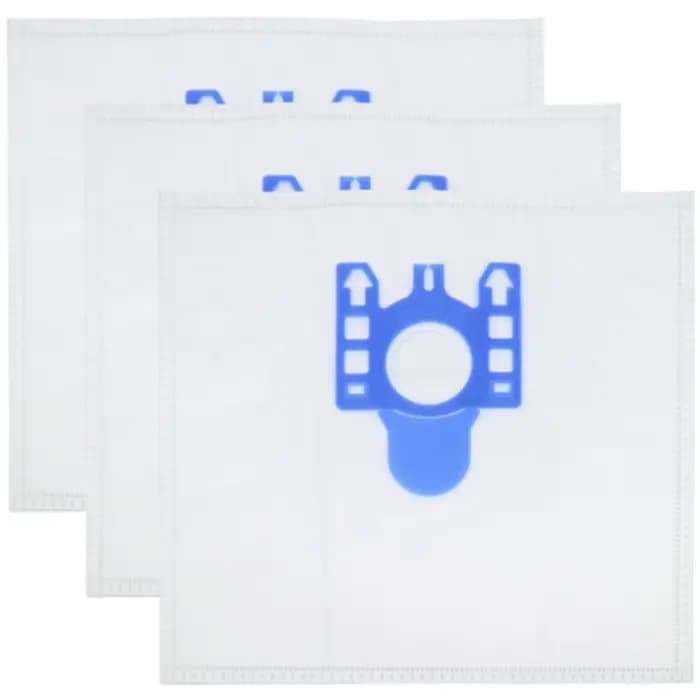 Sac à poussière pour aspirateur Miele Complete C2 C3, Classic C1, S5210 S5211 S2 S5 S8 Series, type
