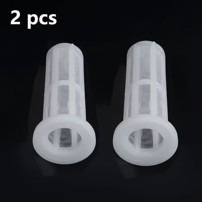 Filtre à eau de laveuse haute pression pour Karcher K2 K3 K4 K5 K6 K7 G 3/4 ''filtres à eau avec 2 n