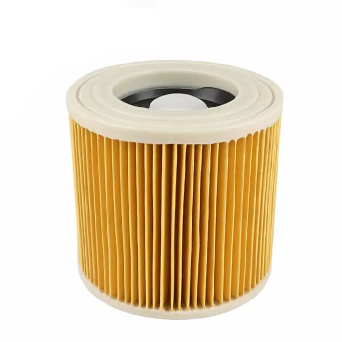 Filtres à poussière d'air pour aspirateurs Karcher WD2250 WD3.200 MV2 MV3 WD3, cartouche de filtre H