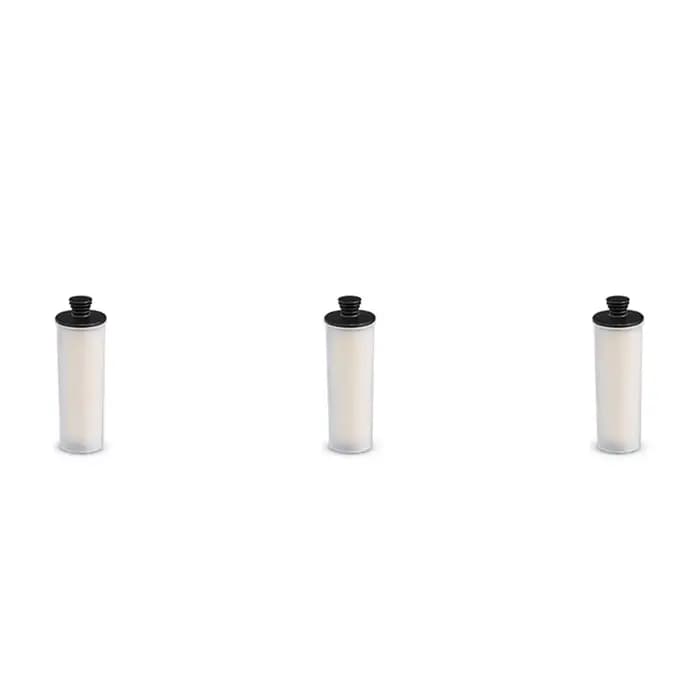 Cartouche de détartrage pour purificateur d'eau, nettoyeur à vapeur, pour Karcher SC2 SC3, filtre de