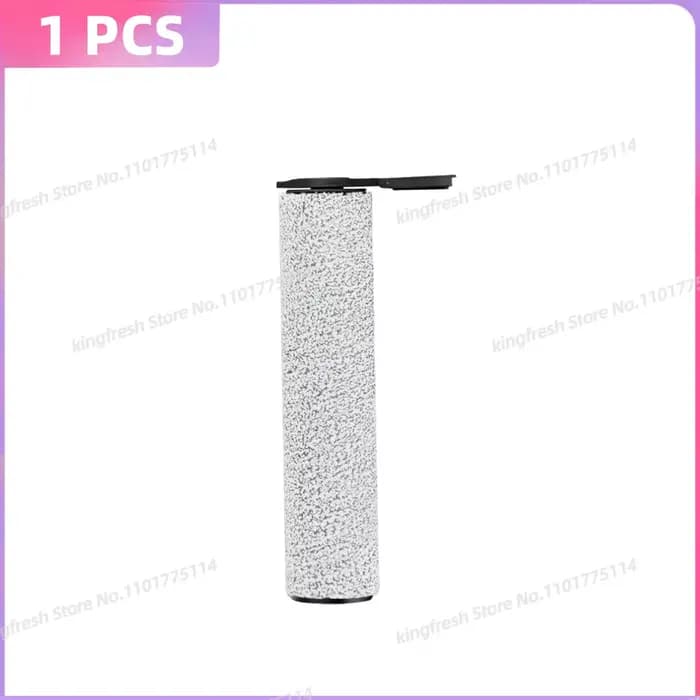 Compatible avec (Tineco Floor One S7 Steam) Pièces d’aspirateur Brosse principale Filtre HEPA Access