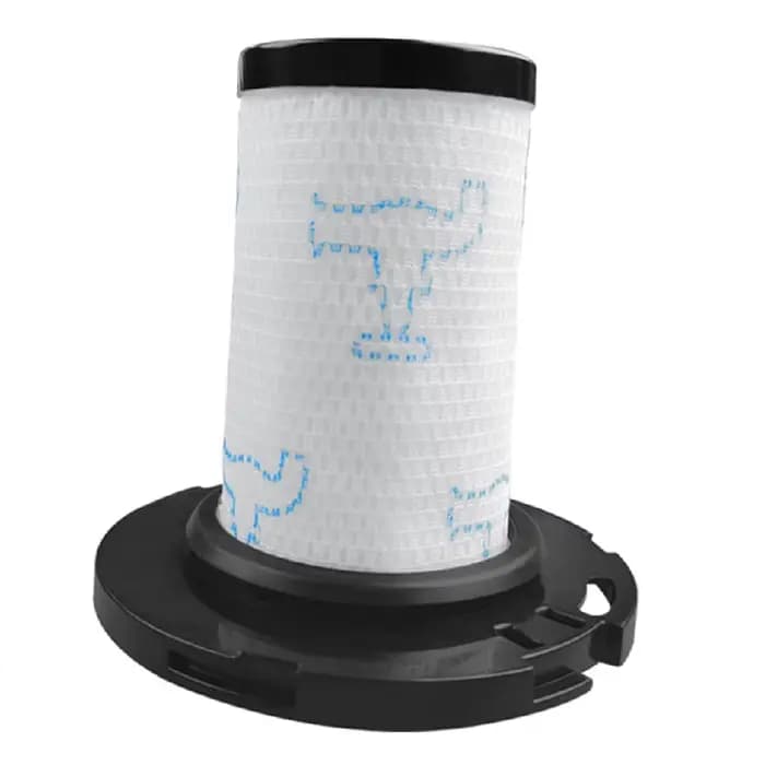 Filtre d'aspirateur ZR009007 ZR009008 compatible avec Rowenta X-Force Flex 11.60 12.60 14.60 15.60 (