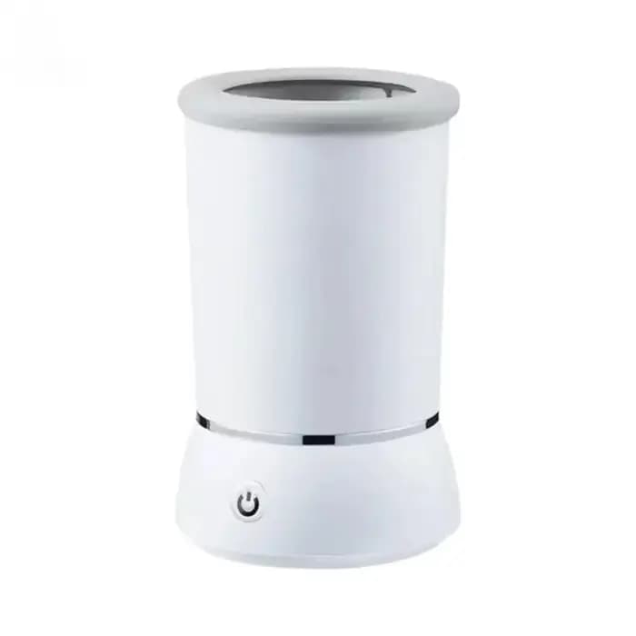 Nettoyeur automatique de pattes de chien, lave-pattes électrique pour animaux de compagnie, masseur