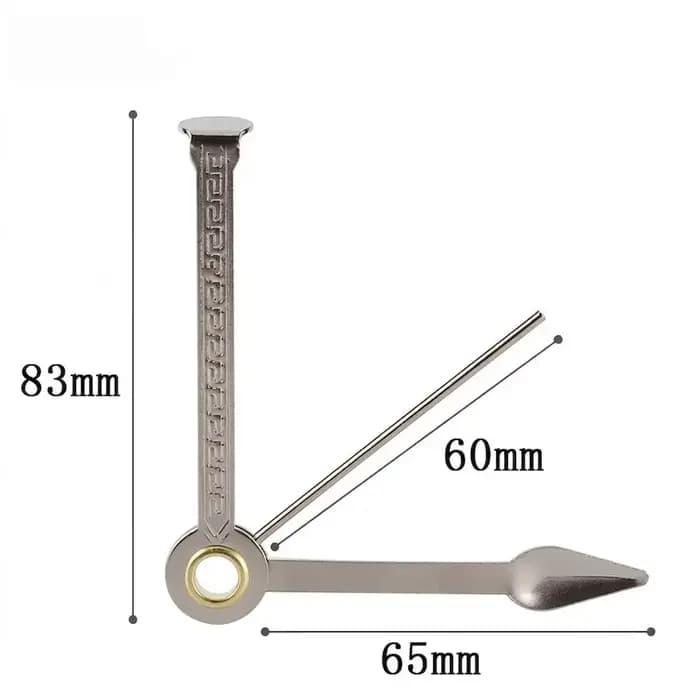 Kit de nettoyage de tuyaux professionnel (100 pièces) | Comprend des brosses et des cotons-tiges p