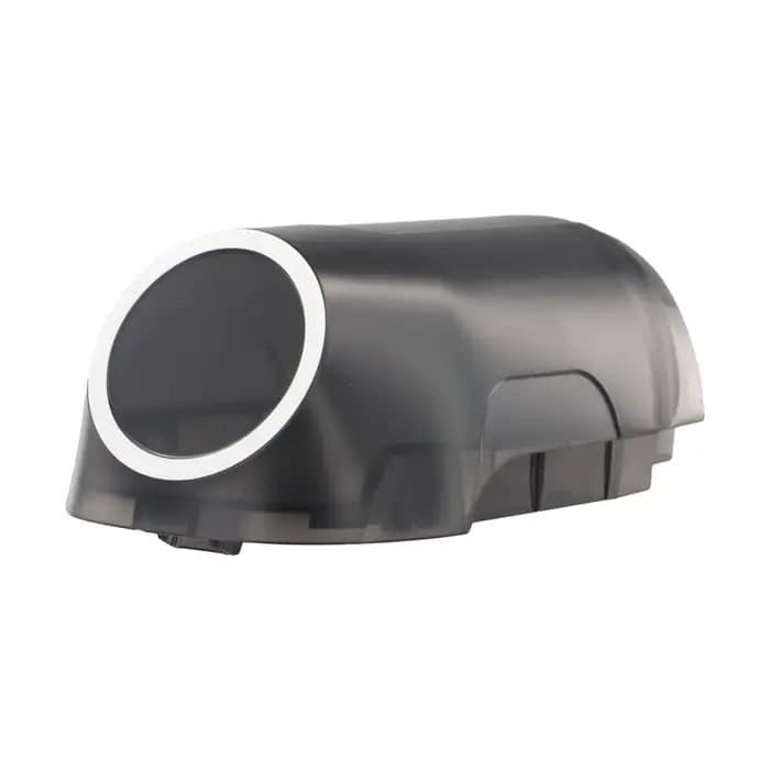 Réservoir d'eau fraîche pour aspirateur sec et humide sans fil Eureka New400, récipient d'eau de rem