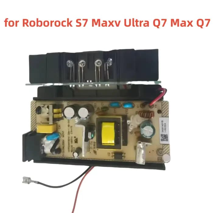 Circuit imprimé de chargeur pour aspirateur, remplacement de la carte d'alimentation, CDZ11RR S6, Ro