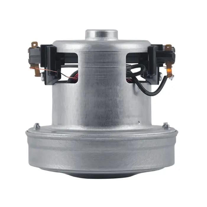 Moteur universel pour aspirateur 1200W 220V, pièces pour aspirateurs Qw12T-202 Qw12T-610 Qw12T-607,