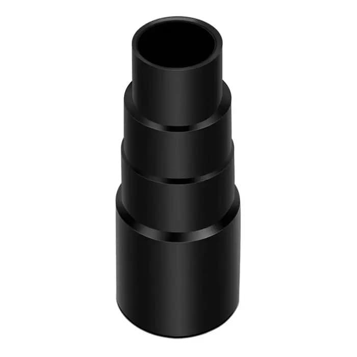 Adaptateur de tuyau d'aspirateur à 4/5 couches, 22mm, 28mm, 30mm, 36mm, 45mm, pièces universelles du