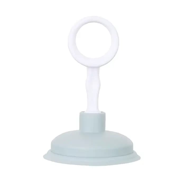 Pompe de dragage manuelle puissante haute pression pour le nettoyage des évacuations de baignoires e