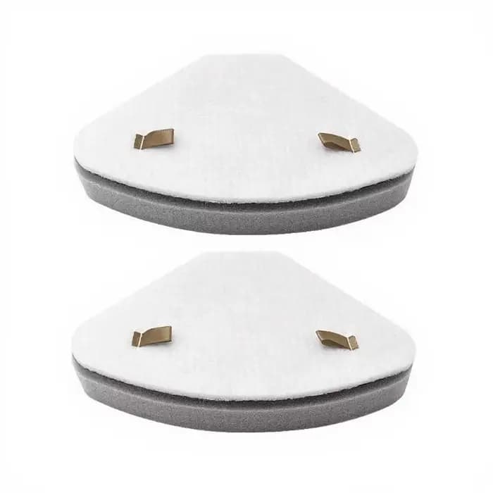Kit de filtres HEPA de remplacement pour aspirateurs sans fil Shark PowerDetect, modèles IP3251EUT e