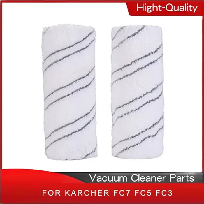 Brosse principale pour aspirateur électrique Karcher FC5 FC7 FC3 FC3D, brosse à rouleau de sol, acce
