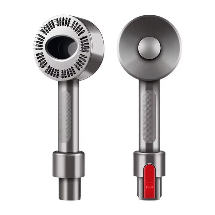 Brosse de toilettage pour animaux de compagnie Dyson V6-V15 - Accessoire d'élimination des poils d'a