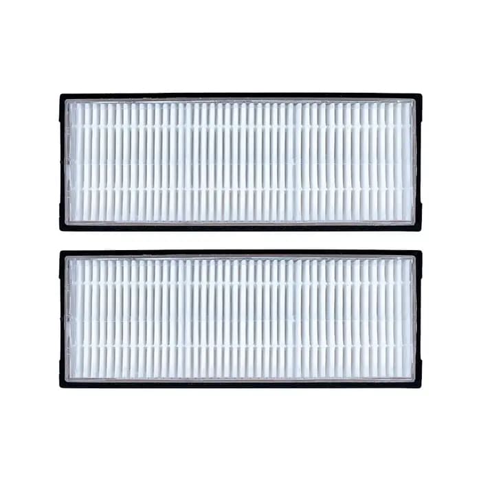Filtre Hepa pour aspirateur Roborock, pièce détachée pour modèles S8, S8 PLUS, S8 +, S8 Pro Ultra, T