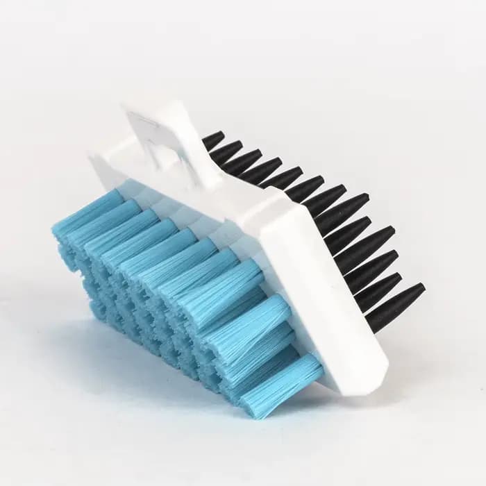 Brosse d'outillage PX202BRN pour nettoyeur portable de tapis et de moquettes Shark StainStriker PX20
