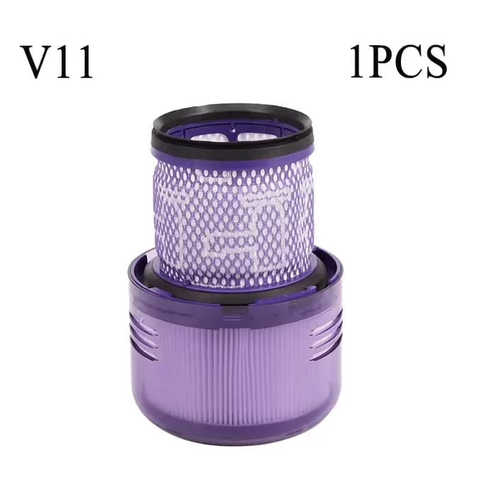 Pièces de rechange pour aspirateur Dyson V15 V11 SV14 SV17 SV22, détection de couple, accessoires d'