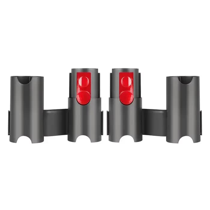 Supports de rangement de buse de tête de brosse d'aspirateur pour Dyson V7 V8 V10 V11 V12 V15, étagè