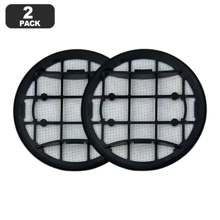 Filtre en mousse lavable pour aspirateur Philips VC7000/8000, XC7053 XC7055 XC7057 XC8055 XC8057, fi