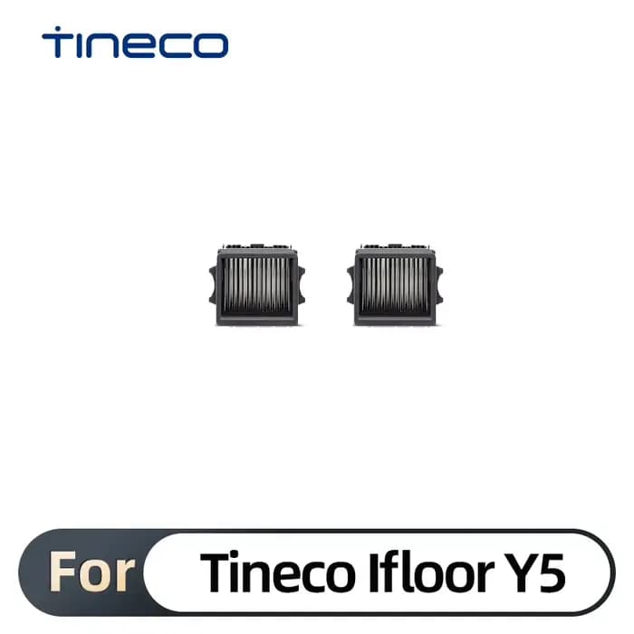 Accessoires d'origine pour aspirateur sec et humide Tineco Ifloor Y5 (Stretch MAX), réservoir d'eau,