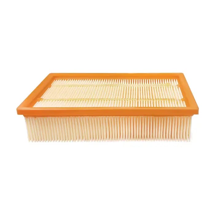 Filtre Compatible pour Karcher NT25, NT35, NT361 ECO, Bosch GAS 35/55, Flex S 36/47, VCE 35/45, Dewa