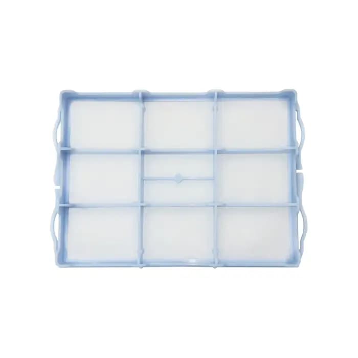 Pièces d'aspirateur (filtre moteur + filtre HEPA), pour Bosch BSGL VSZ BSD BSA BSB série BSG61601/04