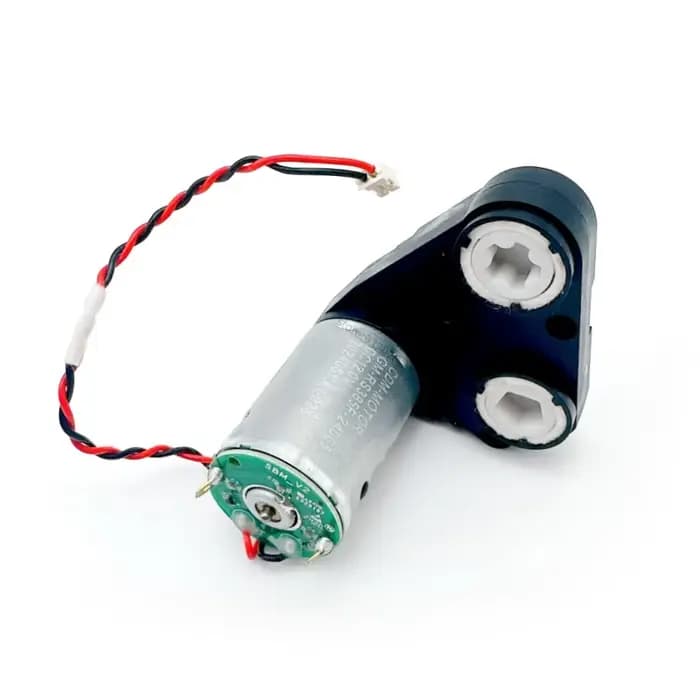 Roborock – moteur à rouleau Duo pour brosse principale originale, pour aspirateur Robot S8 MaxV / S8