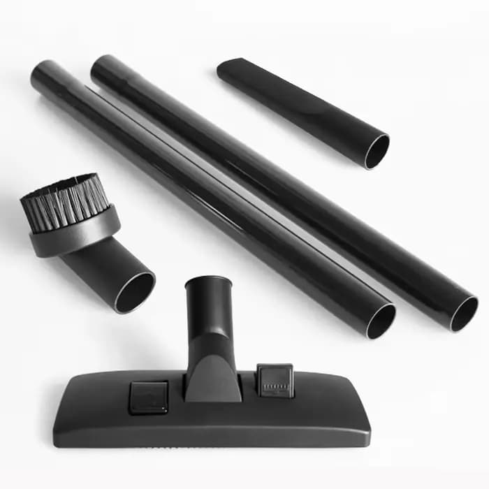 Kit d'aspirateur adapté au Kit d'outils Henry Rod, buse de brosse 32 Mm, fournitures ménagères, pièc